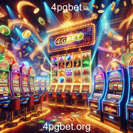 Discover the Loyalty Program of 4pgbet